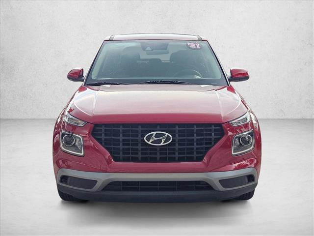 Used 2021 Hyundai Venue SE FWD image 2