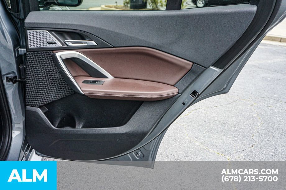 Used 2025 BMW X2 M35i image 61