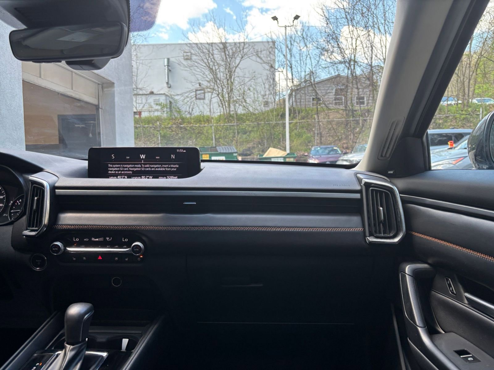 Used 2025 MAZDA CX-50 2.5 Hybrid w/ Premium Plus Pkg AWD/4WD image 39