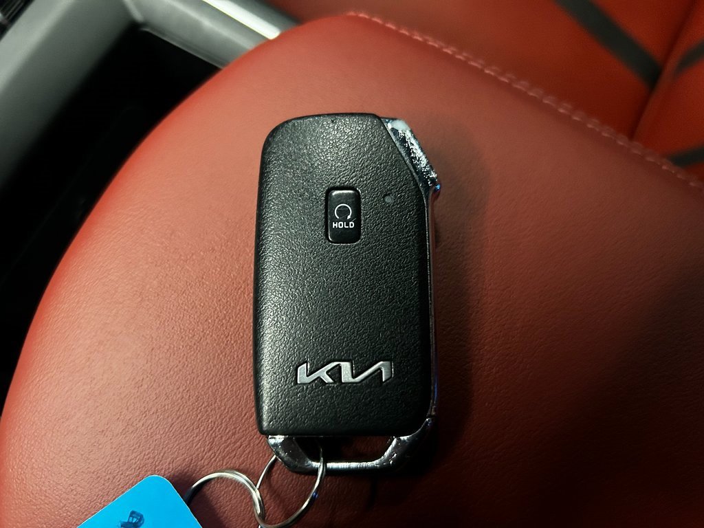 Used 2024 Kia K5 GT-Line w/ GT-Line Premium Package image 16