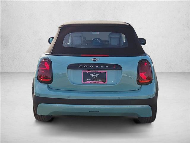 New 2026 MINI Cooper S image 9
