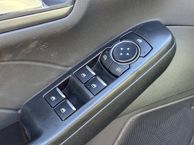 New 2026 Ford Escape SE image 21