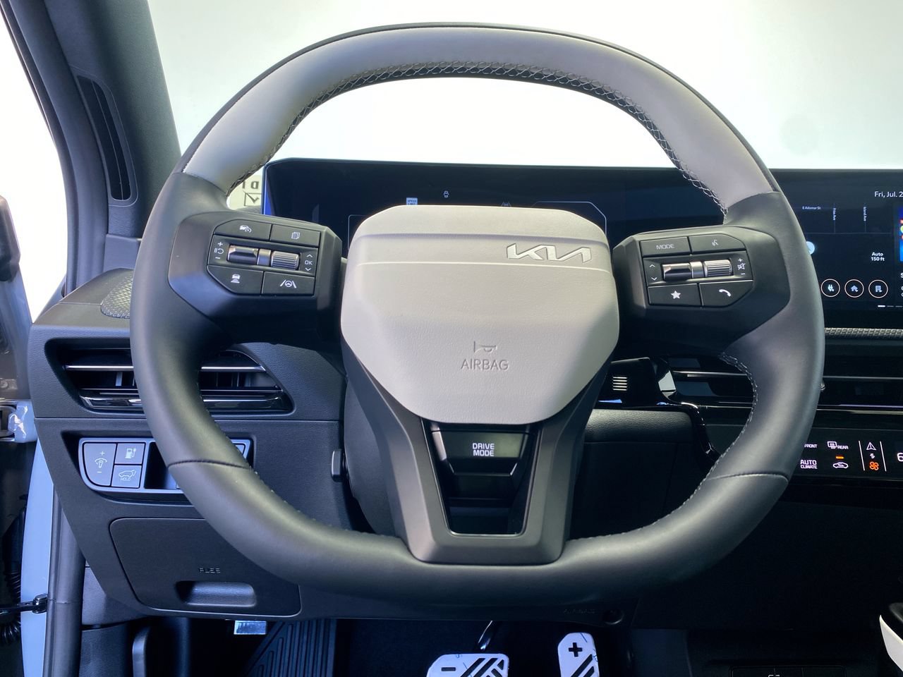 New 2026 Kia EV6 GT-Line RWD image 22