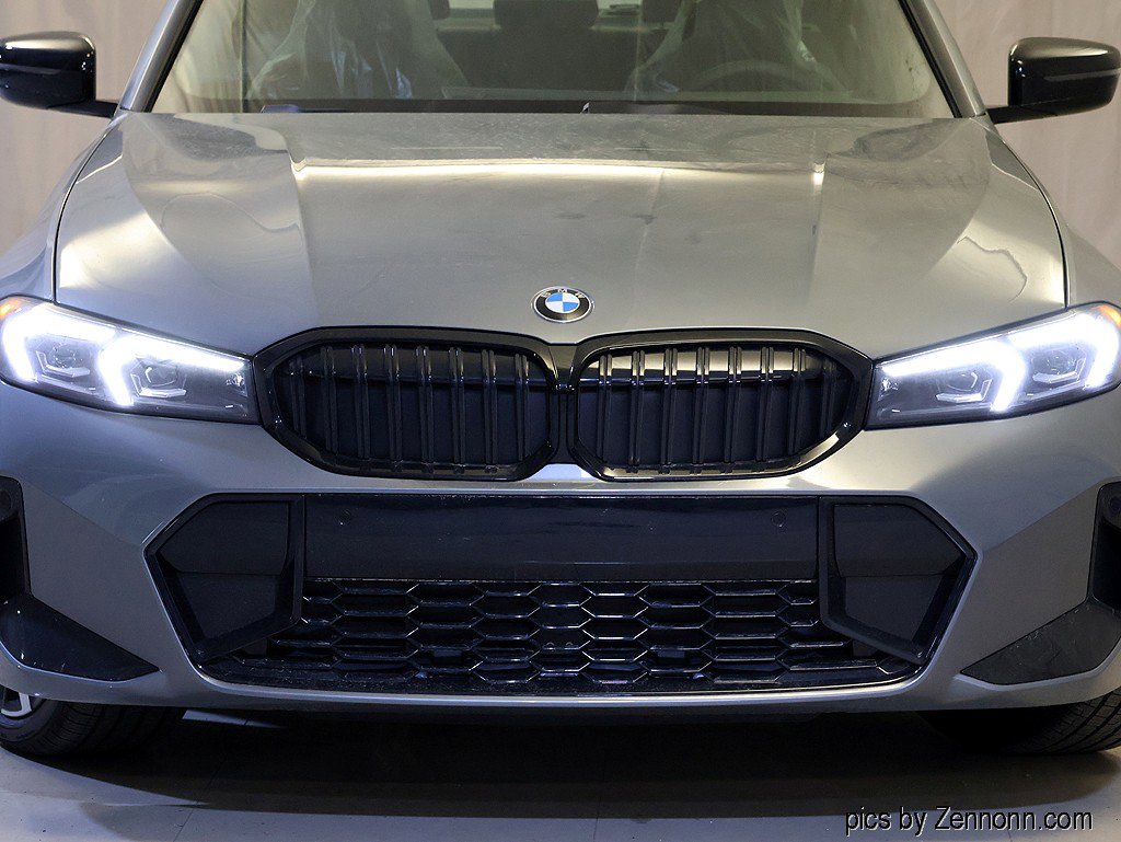 New 2026 BMW 330i xDrive Sedan image 6