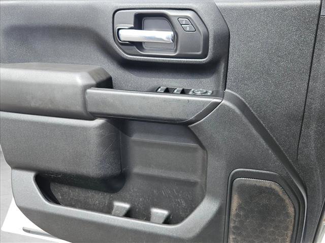 Used 2022 Chevrolet Silverado 3500 W/T w/ WT Fleet Convenience Package AWD/4WD image 10