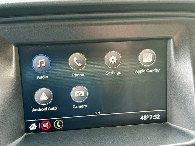 Used 2022 Chevrolet Colorado W/T w/ WT Convenience Package image 15