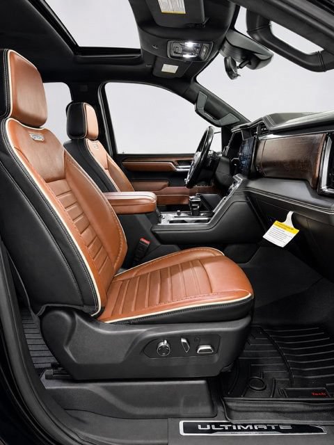Used 2023 GMC Sierra 1500 Denali Ultimate AWD/4WD image 17