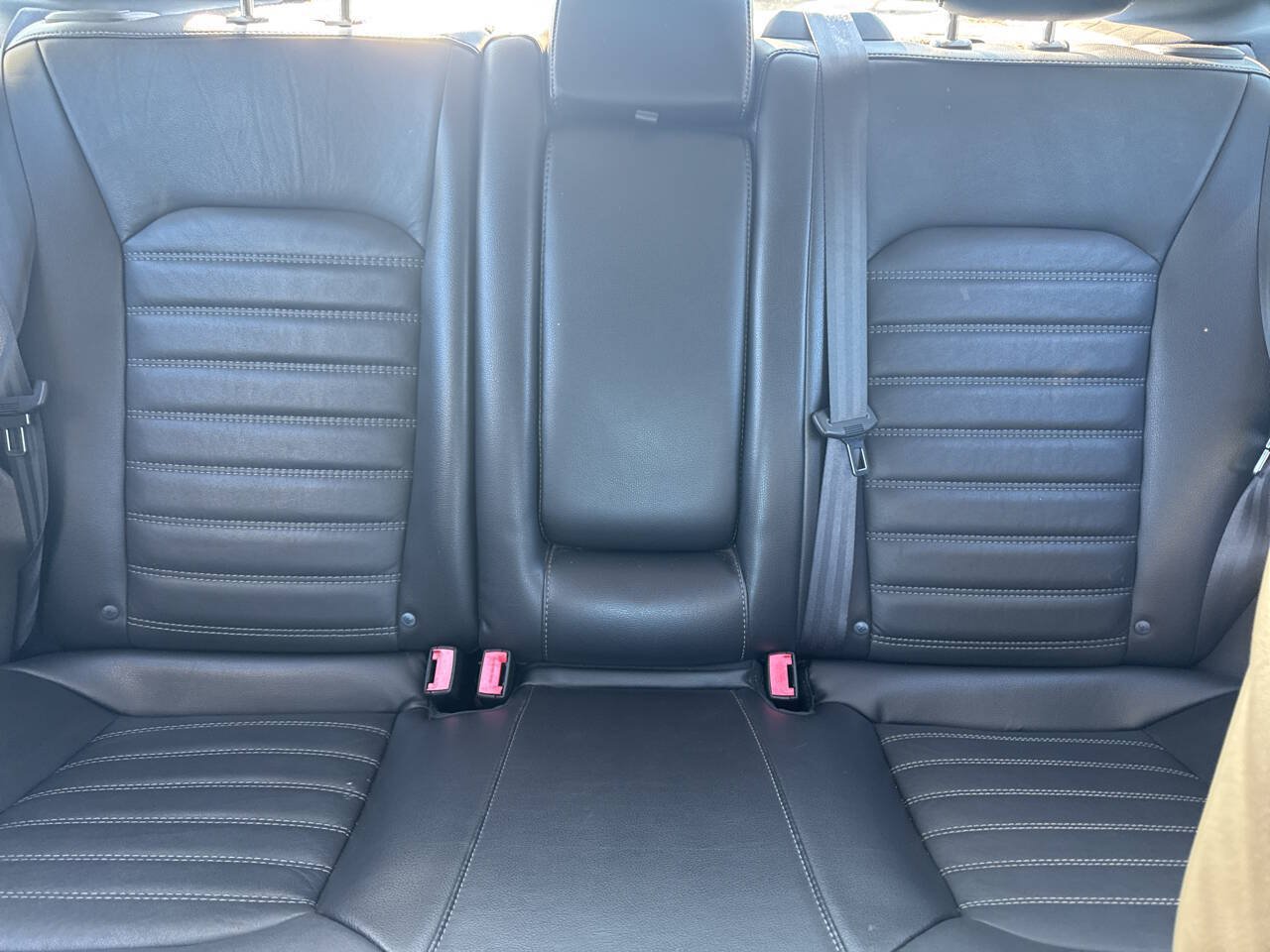 Used 2014 Ford Fusion SE w/ Equipment Group 202A FWD image 26