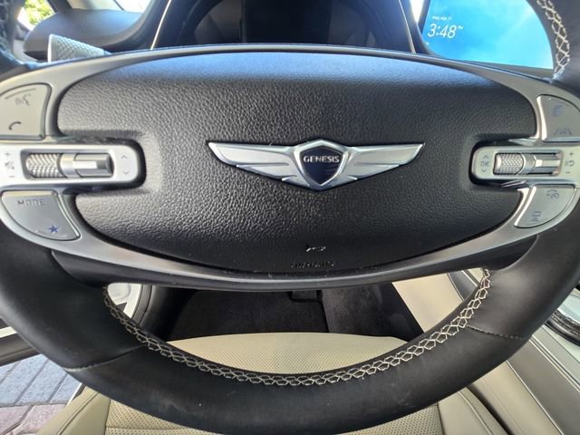 Used 2025 Genesis GV70 2.5T w/ Select Package image 26