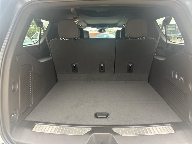 New 2025 Chevrolet Suburban Premier w/ Sun And Tow Package image 11