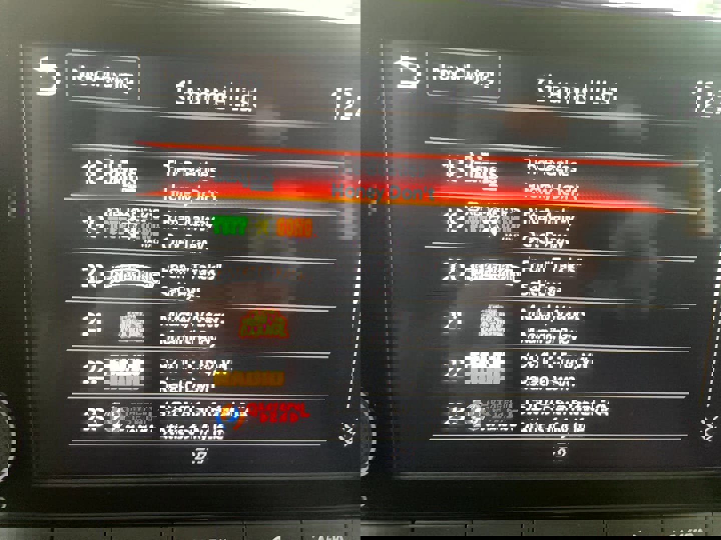 Used 2025 Nissan Rogue SV image 18