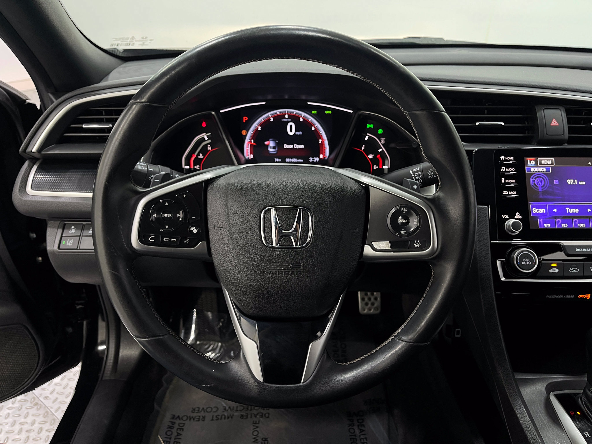 Used 2020 Honda Civic Sport image 20