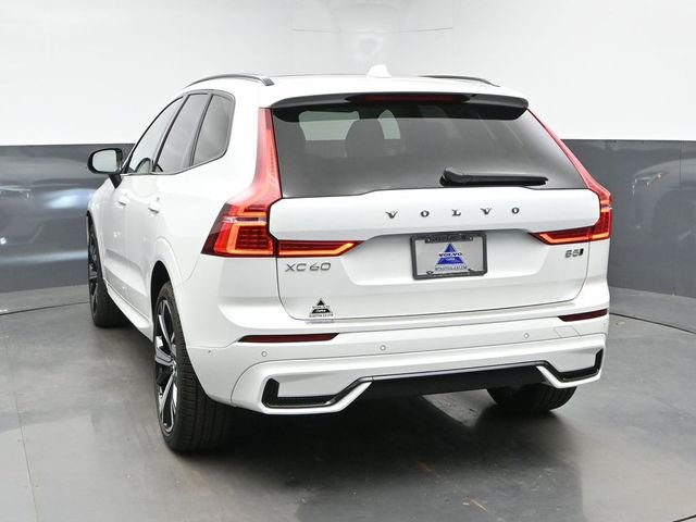Used 2025 Volvo XC60 B5 Ultra w/ Protection Package Premier AWD/4WD image 8