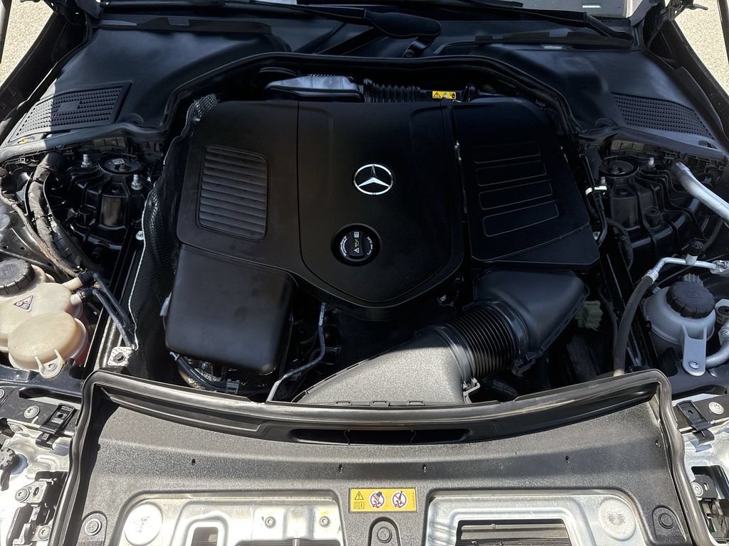 Used 2022 Mercedes-Benz C 300 Sedan image 18