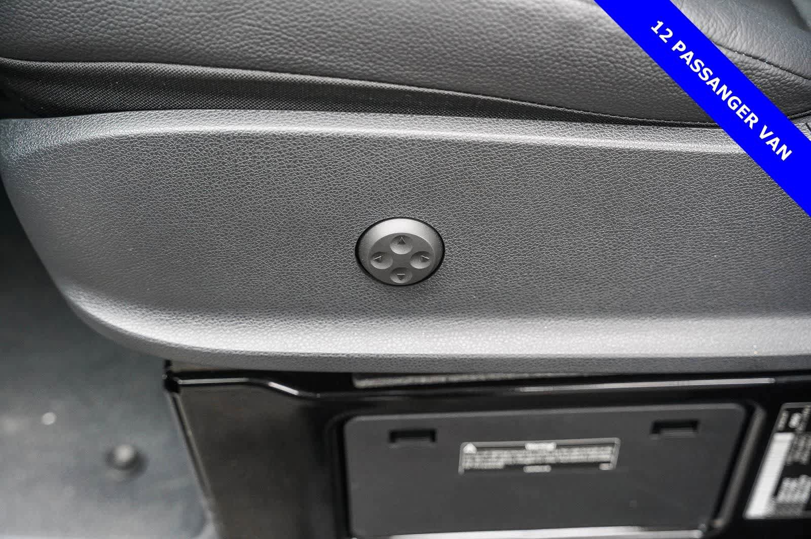 Used 2024 Mercedes-Benz Sprinter 2500 image 24