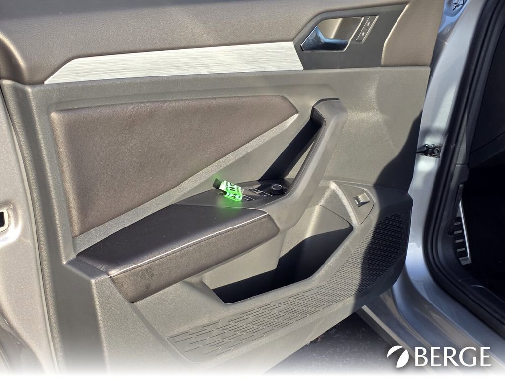 New 2026 Volkswagen Jetta Sport image 12