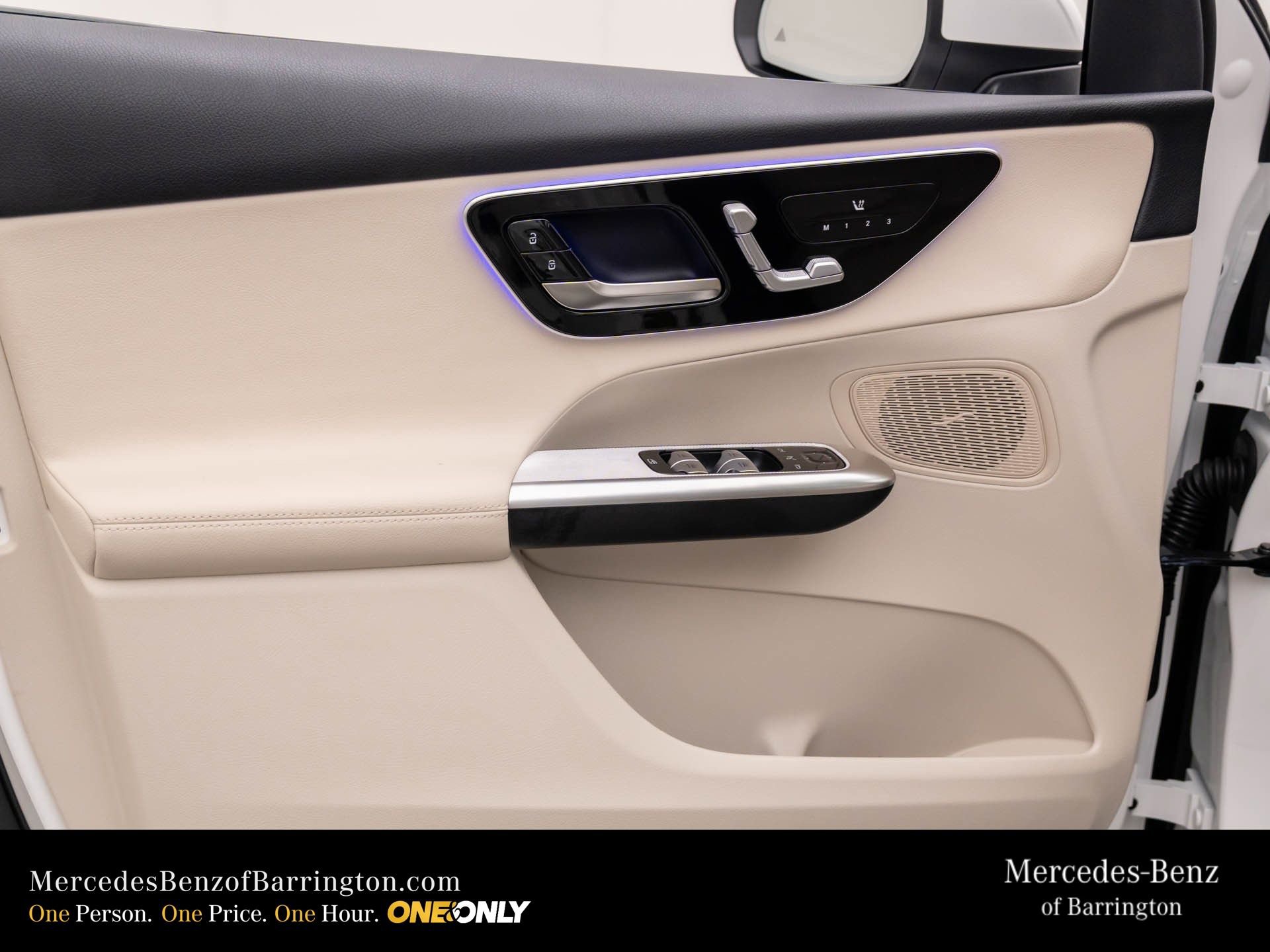 New 2026 Mercedes-Benz GLC 300 4MATIC image 15