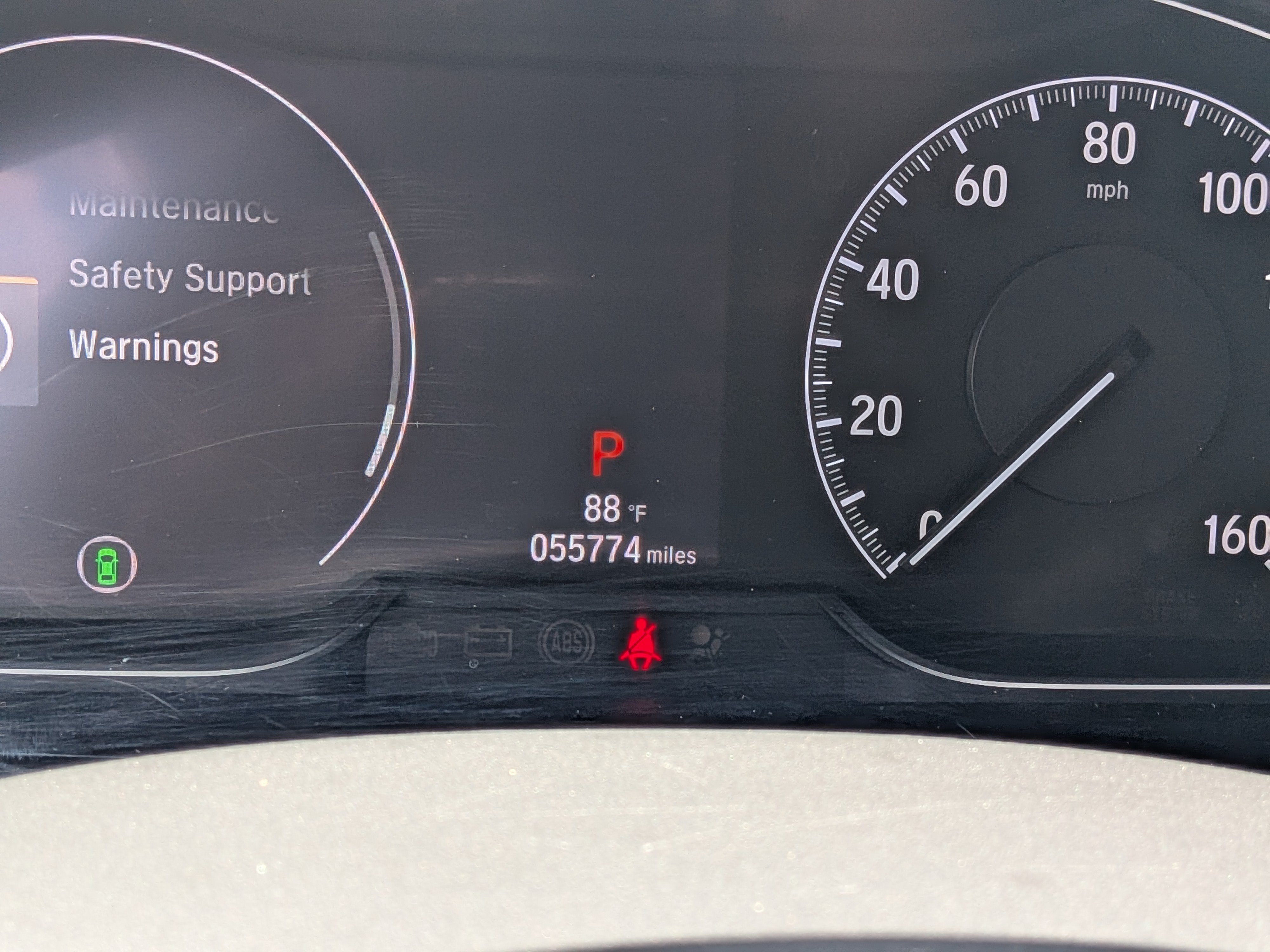 Used 2020 Honda Accord EX-L image 27