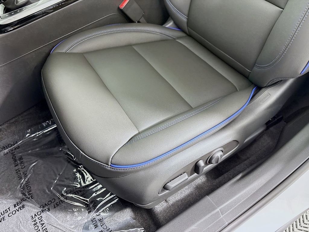 New 2026 Buick Envista Sport Touring w/ Convenience I Package FWD image 18