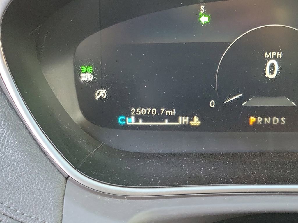 Certified 2020 Lincoln Nautilus Premier w/ Equipment Group 101A image 26