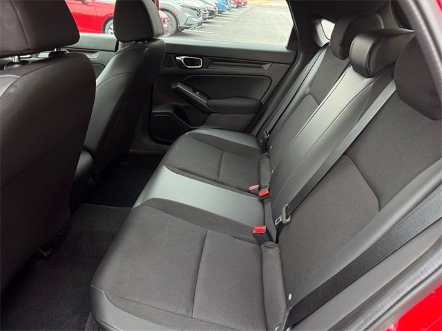 Certified 2023 Honda Civic Sport image 5