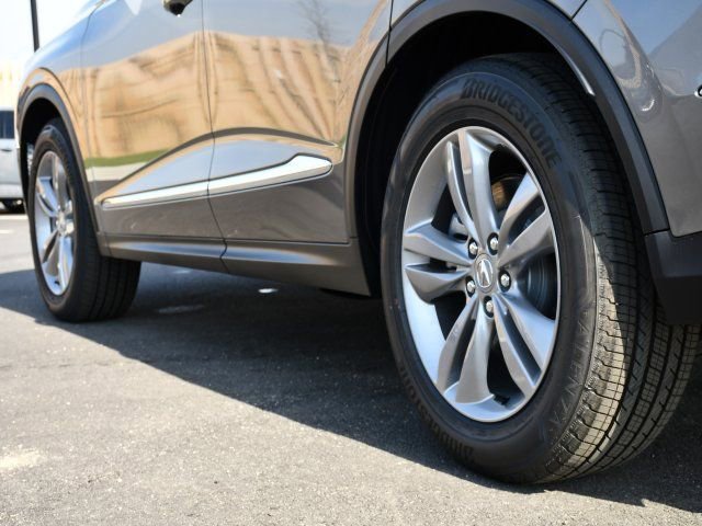 New 2026 Acura MDX SH-AWD image 9