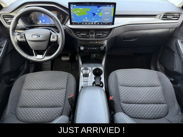 Used 2023 Ford Escape Active w/ Tech Pack #1 AWD/4WD image 17