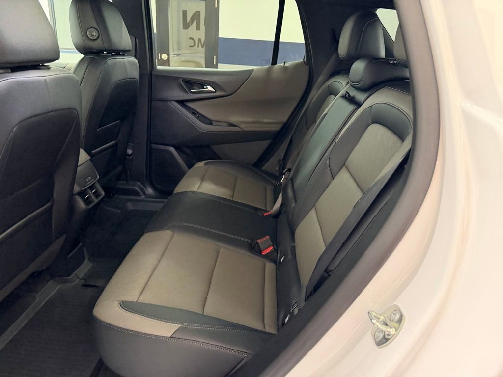 New 2026 Chevrolet Equinox LT FWD image 29