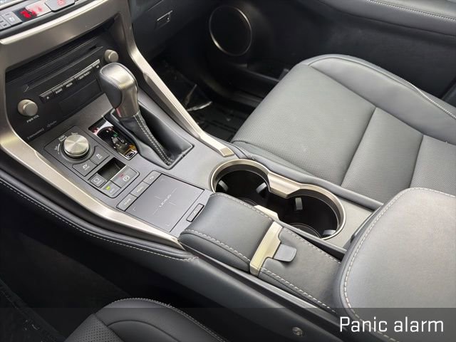 Used 2021 Lexus NX 300h AWD w/ Comfort Package image 33