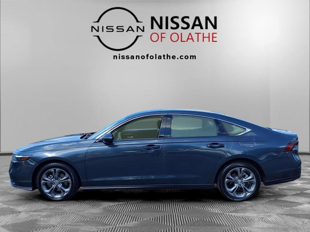 Used 2024 Honda Accord EX image 20