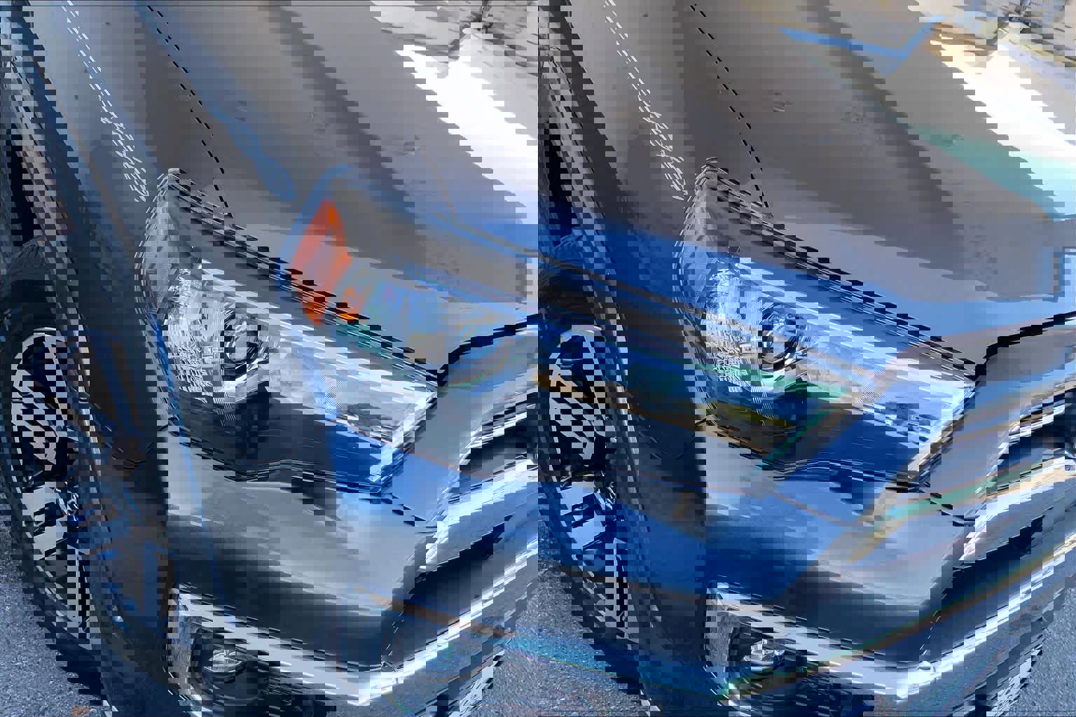 Used 2023 Toyota 4Runner Limited image 26