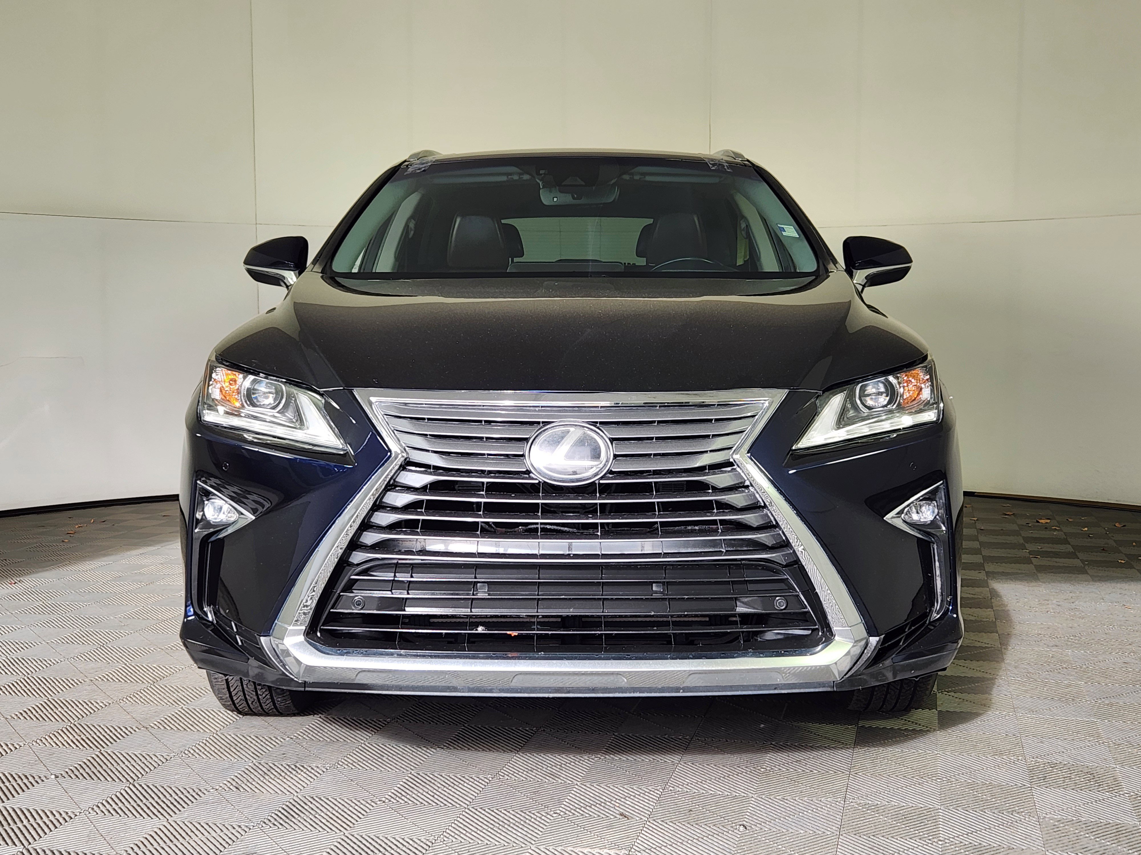 Used 2017 Lexus RX 350 AWD image 2