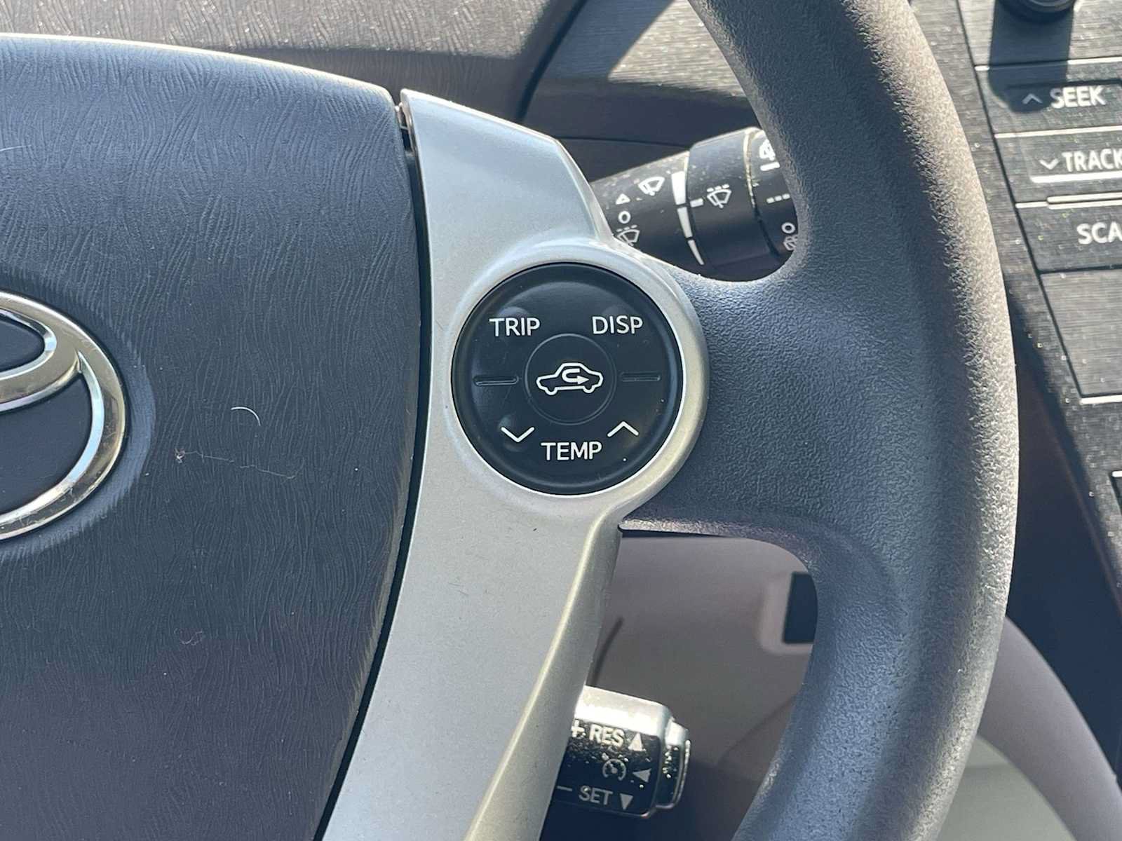 Used 2011 Toyota Prius Two FWD image 15