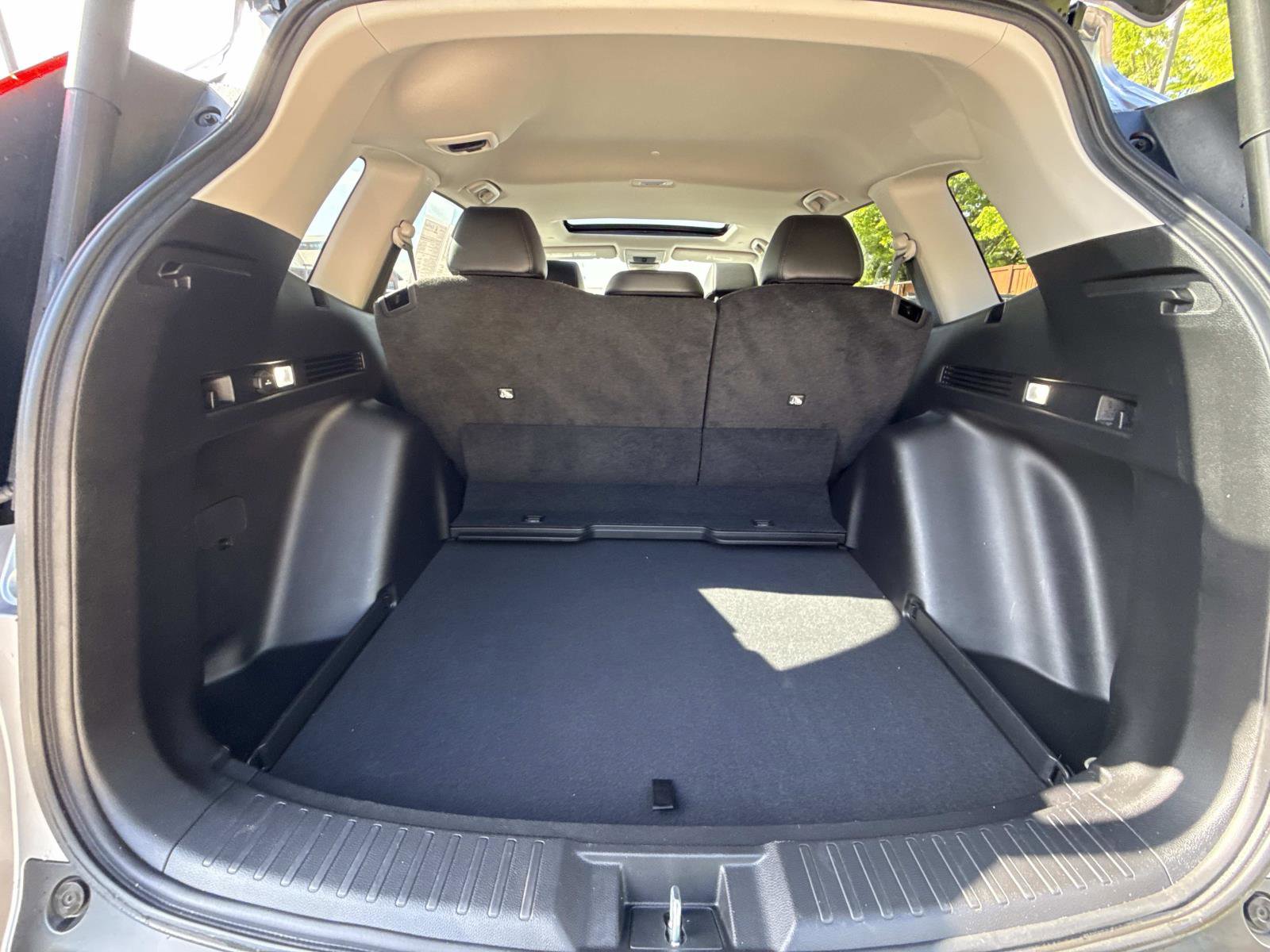 Certified 2024 Honda CR-V EX-L image 16