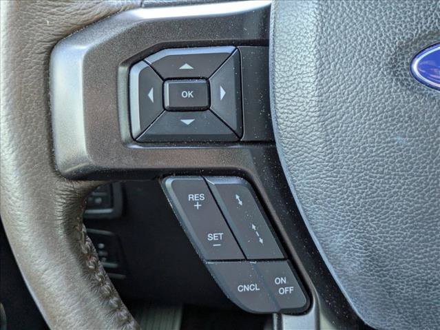 Used 2021 Ford Expedition Max King Ranch RWD image 5