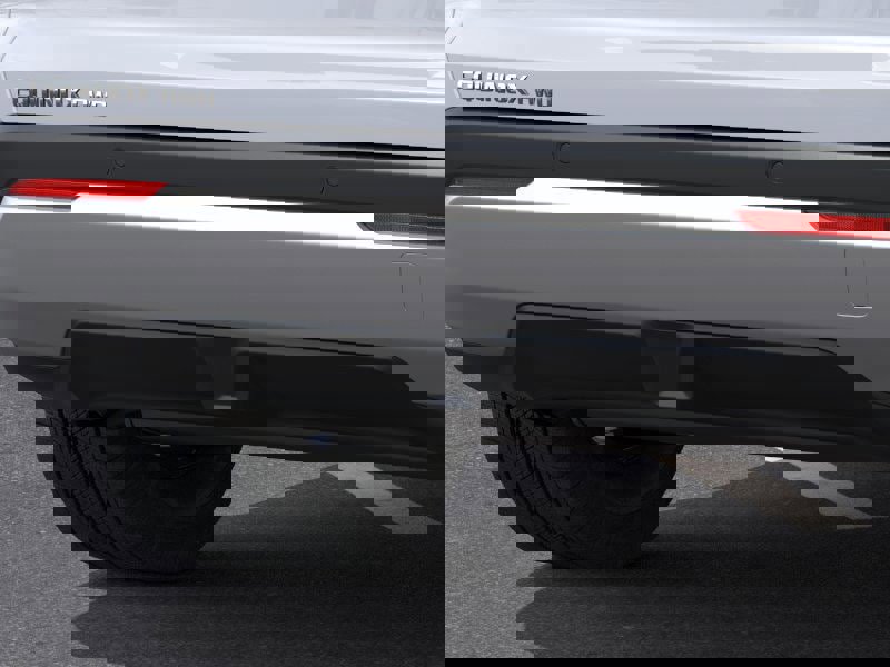 New 2026 Chevrolet Equinox LT image 38