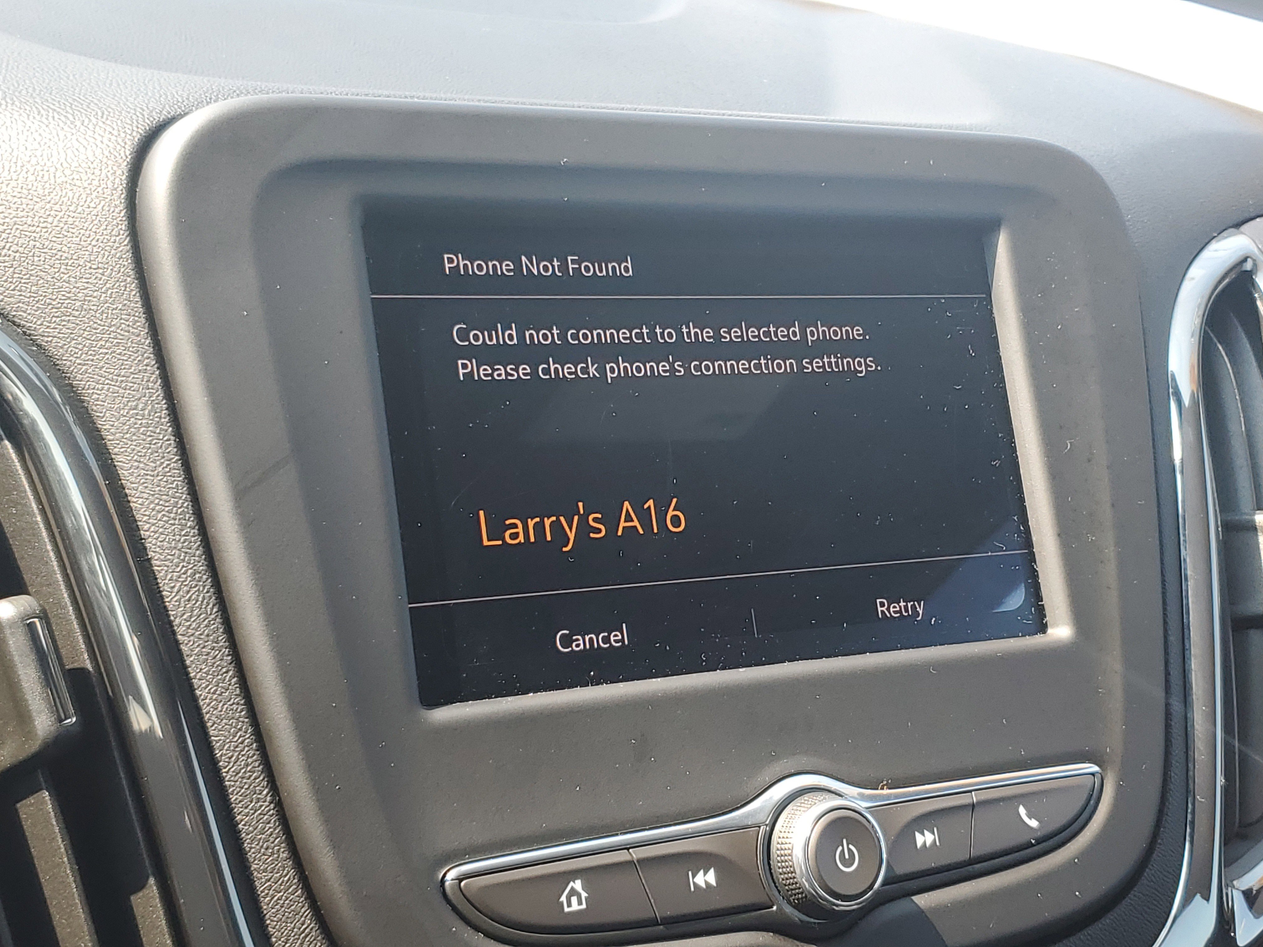 Used 2024 Chevrolet Equinox RS image 22