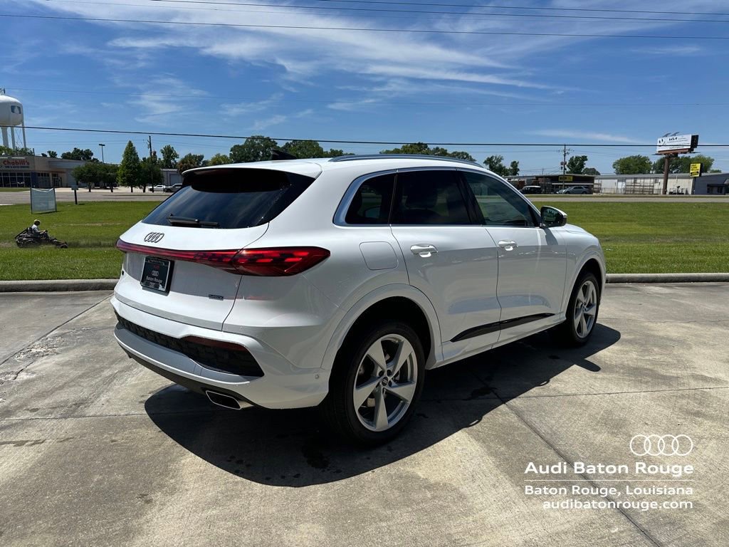 New 2026 Audi Q5 Premium Plus AWD/4WD image 5