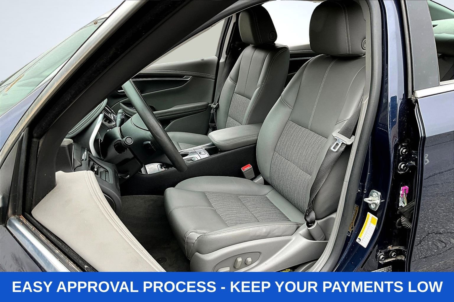 Used 2019 Chevrolet Impala LS image 25