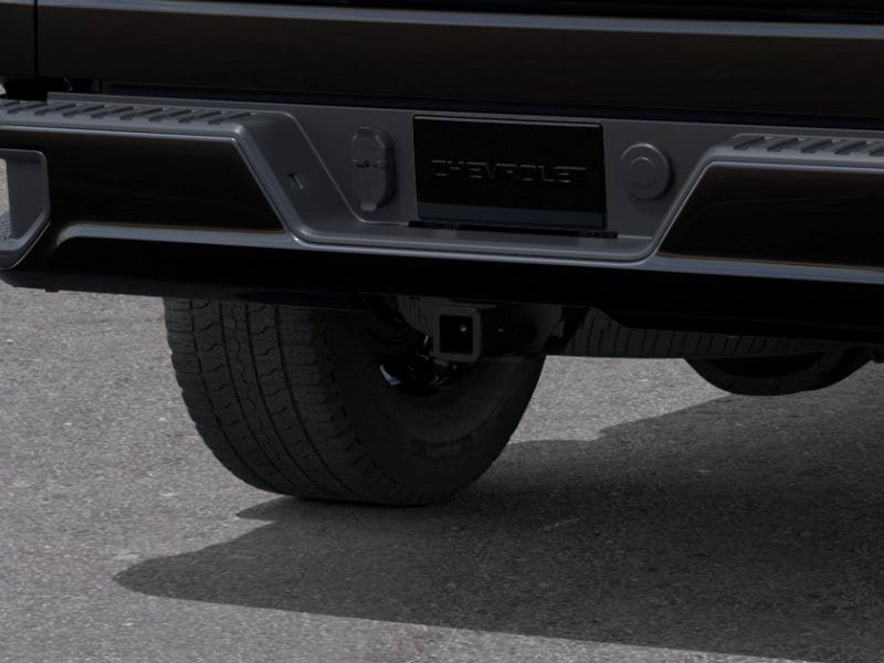New 2026 Chevrolet Silverado 1500 RST w/ RST Select Package AWD/4WD image 39