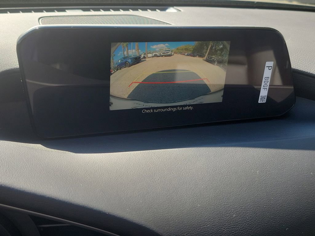 New 2026 MAZDA MAZDA3 s Sport image 24