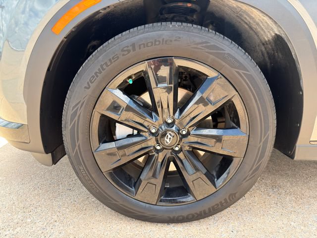 Used 2025 Hyundai Palisade XRT FWD image 9