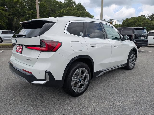 Used 2024 BMW X1 xDrive28i AWD/4WD image 5