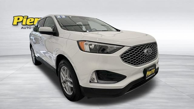 Used 2023 Ford Edge SEL w/ Convenience Package AWD/4WD image 8