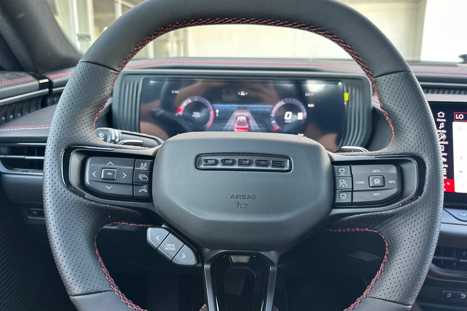 New 2026 Dodge Charger R/T w/ Performance Handling Group AWD/4WD image 24