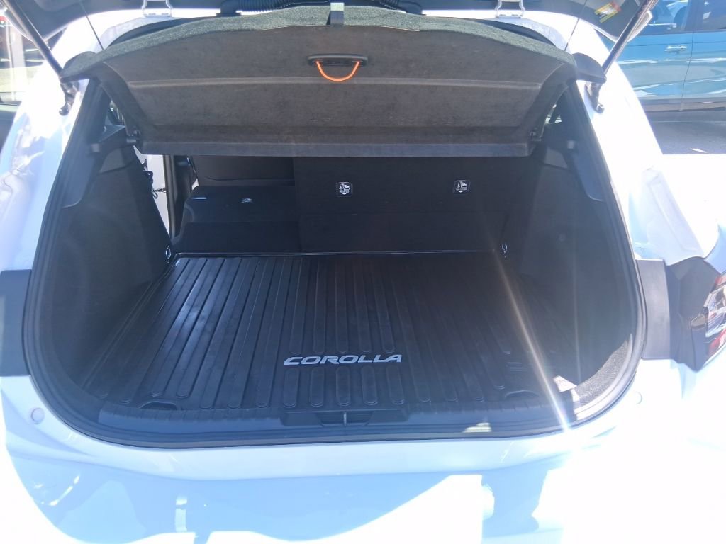 Used 2023 Toyota Corolla SE image 22