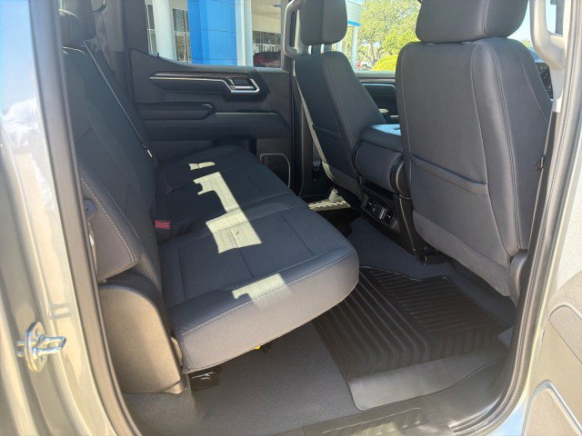 Used 2026 Chevrolet Silverado 1500 RST RWD image 16