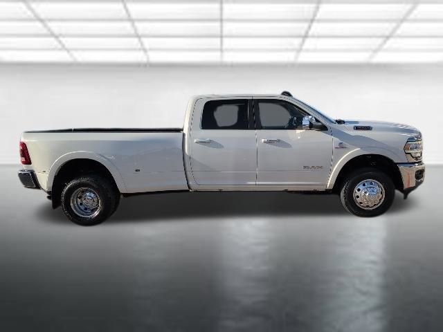 Used 2020 RAM 3500 Laramie image 29