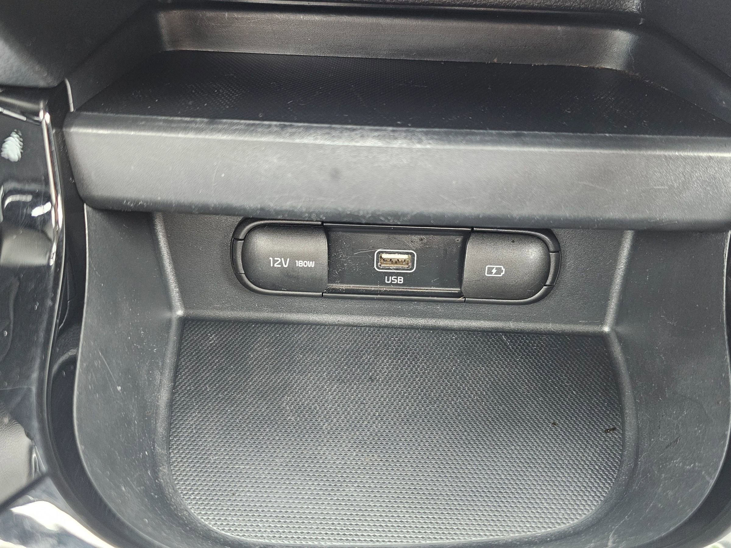 Used 2023 Kia Seltos Nightfall Edition image 23