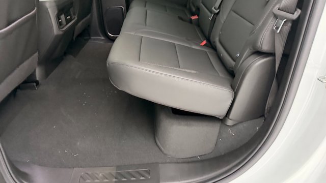 New 2026 Chevrolet Silverado 1500 LT Trail Boss w/ LT Trail Boss Premium Package image 38